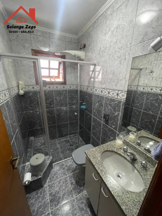 Imagem Casa com 4 Quartos à Venda, 205 m² em Chácara Nossa Senhora Do Bom Conselho - São Paulo Imagem Casa com 4 Quartos à Venda, 205 m² em Chácara Nossa Senhora Do Bom Conselho - São Paulo