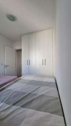 Imagem Apartamento com 3 Quartos à Venda, 67 m² em Vila Andrade - São Paulo