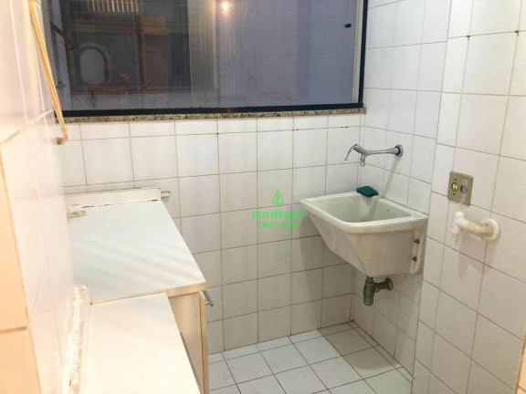 Imagem Apartamento com 2 Quartos à Venda, 63 m² em Santa Rosa - Niterói