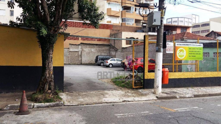 Imagem Terreno à Venda, 451 m² em Rudge Ramos - São Bernardo Do Campo Imagem Terreno à Venda, 451 m² em Rudge Ramos - São Bernardo Do Campo