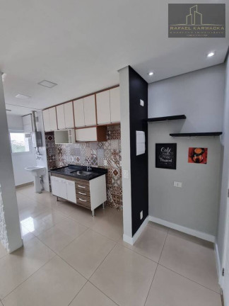 Imagem Apartamento com 2 Quartos à Venda, 53 m² em City Bussocaba - Osasco