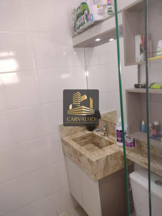 Imagem Casa com 2 Quartos à Venda, 64 m² em São João Do Rio Vermelho - Florianópolis