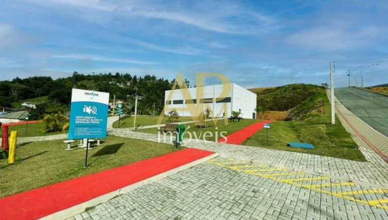 Imagem Terreno à Venda, 400 m² em Jardim Janaína - Biguaçu