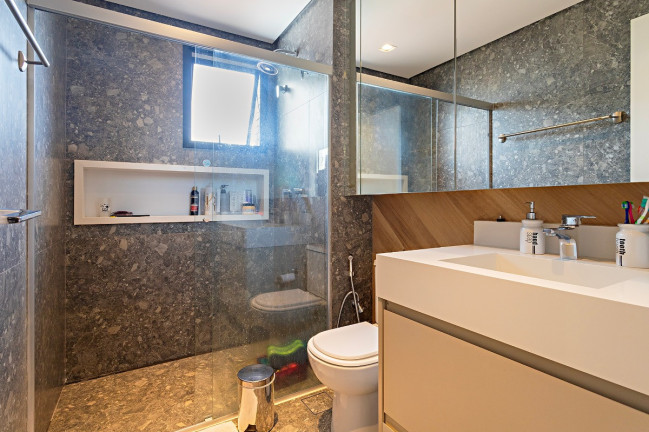 Imagem Apartamento com 3 Quartos à Venda, 123 m² em Vila Mariana - São Paulo