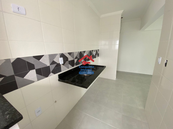 Imagem Apartamento com 2 Quartos à Venda, 57 m² em Mirim - Praia Grande Imagem Apartamento com 2 Quartos à Venda, 57 m² em Mirim - Praia Grande