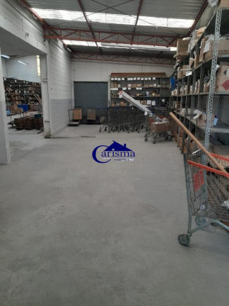 Imagem Imóvel Comercial para Alugar, 950 m² em Dos Casa - São Bernardo Do Campo Imagem Imóvel Comercial para Alugar, 950 m² em Dos Casa - São Bernardo Do Campo