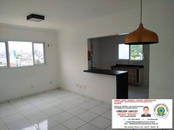 Imagem Apartamento com 3 Quartos à Venda, 87 m² em São Vicente