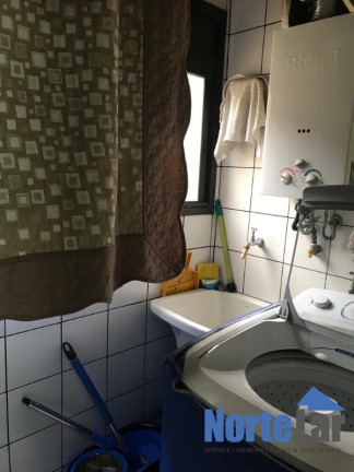 Imagem Apartamento com 3 Quartos à Venda, 160 m² em Casa Verde - São Paulo