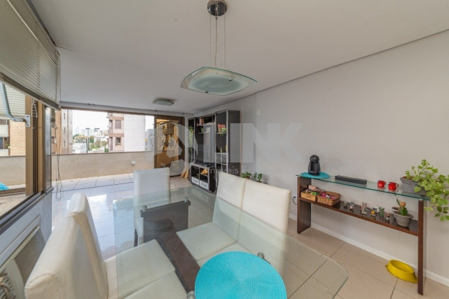 Imagem Imóvel com 2 Quartos à Venda, 150 m² em Mont Serrat - Porto Alegre