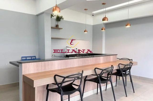Imagem Apartamento com 3 Quartos à Venda, 80 m² em Vila Osasco - Osasco