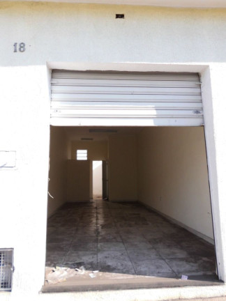 Imagem Sala Comercial para Alugar, 36 m² em Paulista - Piracicaba Imagem Sala Comercial para Alugar, 36 m² em Paulista - Piracicaba