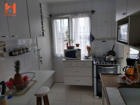 Imagem Apartamento com 3 Quartos à Venda, 85 m² em Butantã - São Paulo Imagem Apartamento com 3 Quartos à Venda, 85 m² em Butantã - São Paulo