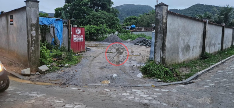 Imagem Terreno à Venda, 804 m² em Boiçucanga - São Sebastião Imagem Terreno à Venda, 804 m² em Boiçucanga - São Sebastião