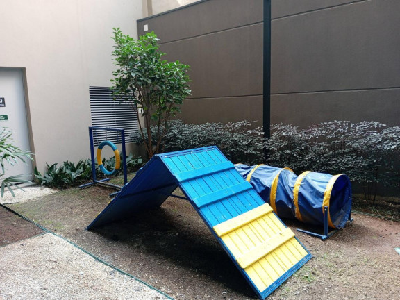 Imagem Studio à Venda, 27 m²