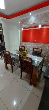 Imagem Apartamento com 3 Quartos à Venda, 62 m² em Jardim Bela Vista - Guarulhos
