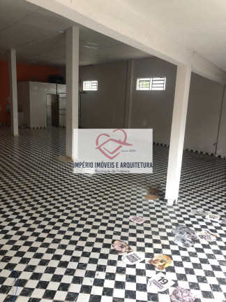 Imagem Sala Comercial para Alugar, 300 m² em Morro Do Algodão - Caraguatatuba