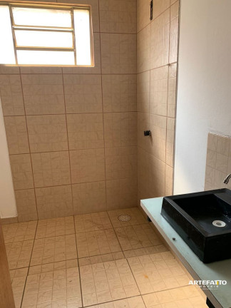 Imagem Casa com 4 Quartos à Venda, 300 m² em Prolongamento Vila Duque De Caxias - Franca Imagem Casa com 4 Quartos à Venda, 300 m² em Prolongamento Vila Duque De Caxias - Franca