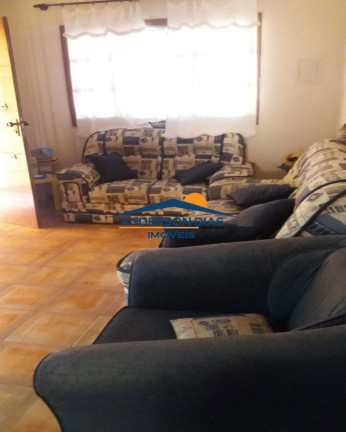 Imagem Casa com 2 Quartos à Venda, 250 m² em Martim De Sá - Caraguatatuba