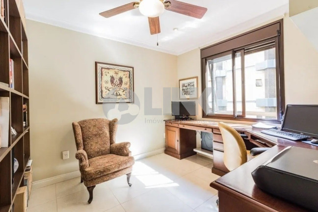 Imagem Apartamento com 4 Quartos à Venda, 229 m² em Bela Vista - Porto Alegre