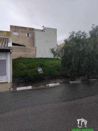 Imagem Terreno à Venda, 140 m² em Residencial Quinta Dos Vinhedos - Bragança Paulista