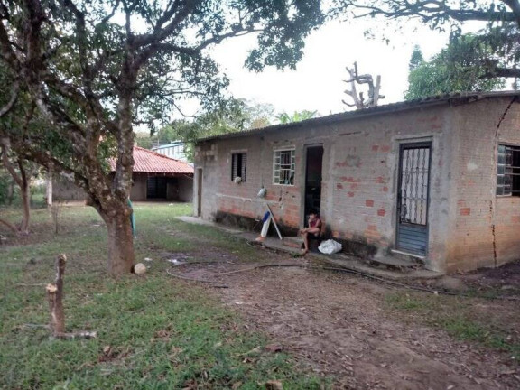 Casa com 2 Quartos à Venda, 750 m² em Chácaras Pousada Do Vale - São José Dos Campos