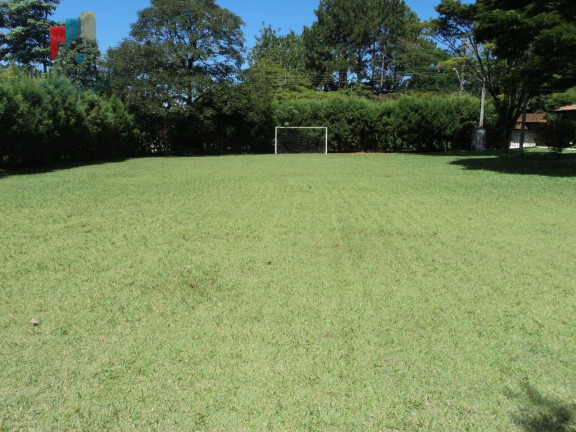 Imagem Imóvel com 3 Quartos à Venda, 2.500 m² em Vale Dos Lagos - Tatuí