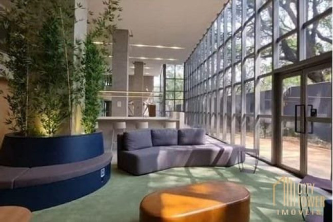 Imagem Apartamento com 1 Quarto à Venda, 20 m² em Paraíso - São Paulo