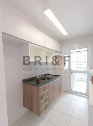 Imagem Apartamento com 2 Quartos à Venda, 65 m² em Brooklin - São Paulo Imagem Apartamento com 2 Quartos à Venda, 65 m² em Brooklin - São Paulo