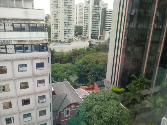 Imagem Sala Comercial à Venda, 42 m² em Bela Vista - São Paulo Imagem Sala Comercial à Venda, 42 m² em Bela Vista - São Paulo