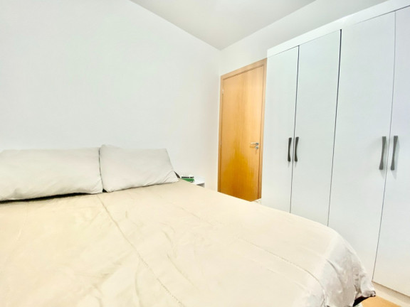 Imagem Apartamento com 2 Quartos à Venda, 52 m² em Serraria - São José