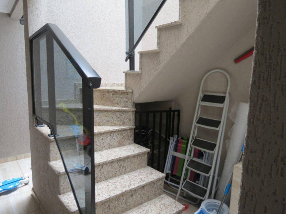 Imagem Casa com 3 Quartos à Venda, 250 m² em Umbará - Curitiba