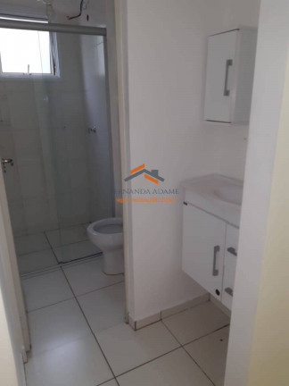 Imagem Apartamento com 3 Quartos à Venda, 55 m² em Nova Veneza - Sumaré
