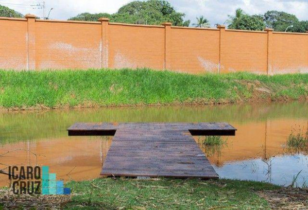 Imagem Terreno em Condomínio à Venda, 571 m² em Abrantes - Camaçari Imagem Terreno em Condomínio à Venda, 571 m² em Abrantes - Camaçari