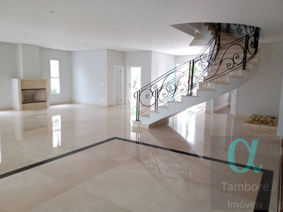 Imagem Casa com 4 Quartos à Venda, 1.033 m² em Tamboré - Santana De Parnaíba Imagem Casa com 4 Quartos à Venda, 1.033 m² em Tamboré - Santana De Parnaíba