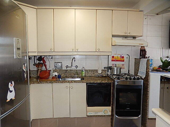 Imagem Apartamento com 3 Quartos à Venda, em Leblon - Rio De Janeiro Imagem Apartamento com 3 Quartos à Venda, em Leblon - Rio De Janeiro