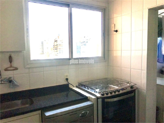 Imagem Apartamento com 4 Quartos à Venda, 214 m² em Jardim América - São Paulo