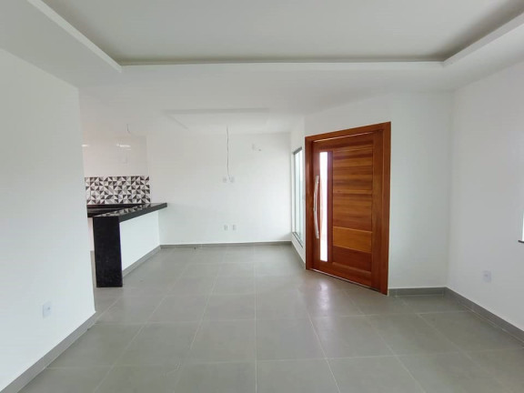 Imagem Casa com 3 Quartos à Venda, 100 m² em Jardim Atlântico Central (itaipuaçu) - Maricá Imagem Casa com 3 Quartos à Venda, 100 m² em Jardim Atlântico Central (itaipuaçu) - Maricá