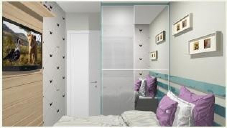 Imagem Apartamento com 3 Quartos à Venda, 130 m² em Vila Curuçá - Santo André