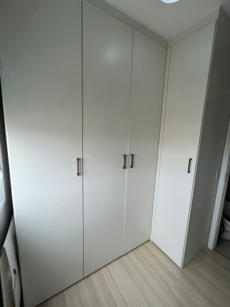 Imagem Apartamento com 2 Quartos à Venda, 70 m² em Quinta Da Paineira - São Paulo