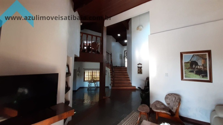 Imagem Casa com 3 Quartos à Venda, 290 m² em Nova Gardênia - Atibaia