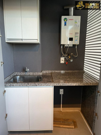 Imagem Apartamento com 1 Quarto à Venda, 56 m² em Centro - Pelotas Imagem Apartamento com 1 Quarto à Venda, 56 m² em Centro - Pelotas