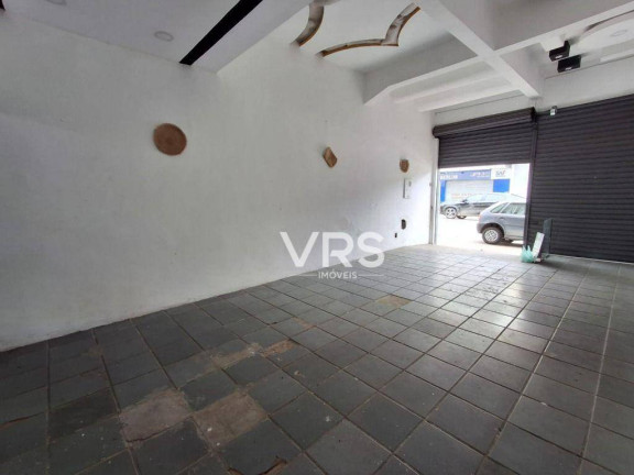 Loja para Alugar, 265 m² em Vale Do Paraíso - Teresópolis