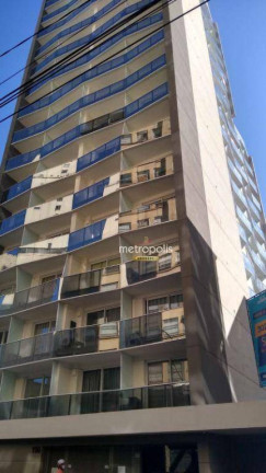 Imagem Studio com 1 Quarto à Venda, 23 m² em Centro - São Paulo