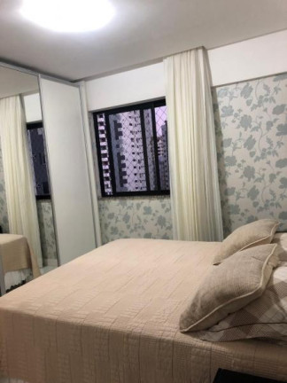 Imagem Apartamento com 3 Quartos à Venda, 75 m² em Stiep - Salvador