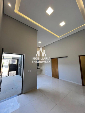 Imagem Casa com 2 Quartos à Venda, 65 m² em Esplanada - Dourados Imagem Casa com 2 Quartos à Venda, 65 m² em Esplanada - Dourados