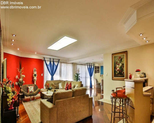 Imagem Apartamento com 4 Quartos à Venda, 300 m² em Vila Jacuí - Sao Paulo Imagem Apartamento com 4 Quartos à Venda, 300 m² em Vila Jacuí - Sao Paulo