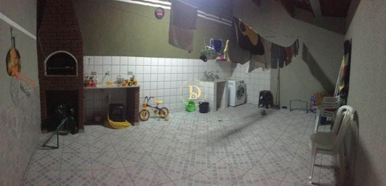 Imagem Sobrado com 3 Quartos à Venda, 170 m² em Residencial Bosque Dos Ipês - São José Dos Campos Imagem Sobrado com 3 Quartos à Venda, 170 m² em Residencial Bosque Dos Ipês - São José Dos Campos