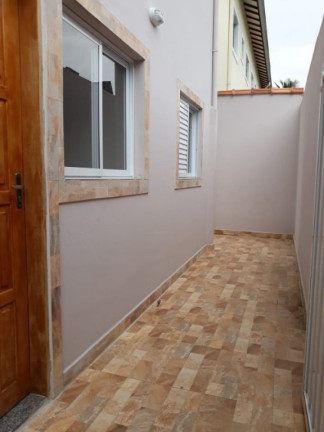 Imagem Casa de Condomínio com 2 Quartos à Venda, 51 m² em Pq. Das Américas - Praia Grande Imagem Casa de Condomínio com 2 Quartos à Venda, 51 m² em Pq. Das Américas - Praia Grande
