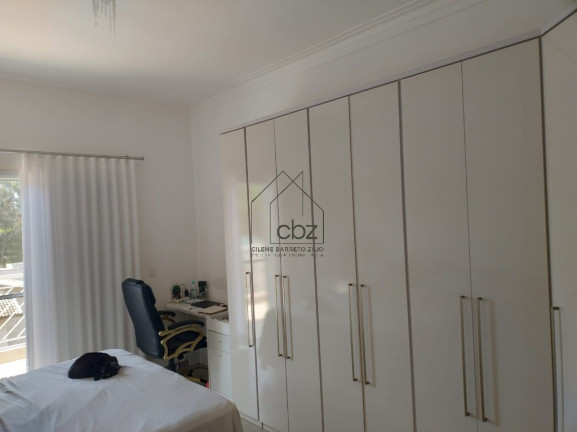 Imagem Casa com 4 Quartos à Venda, 290 m² em Ibi Aram - Itupeva