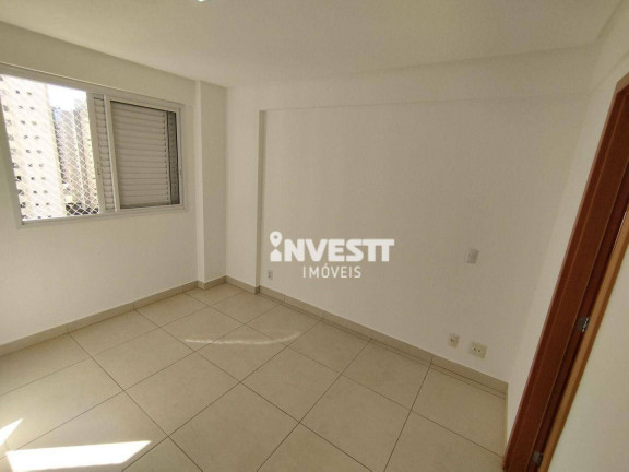 Imagem Apartamento com 3 Quartos à Venda, 79 m² em Setor Bueno - Goiânia